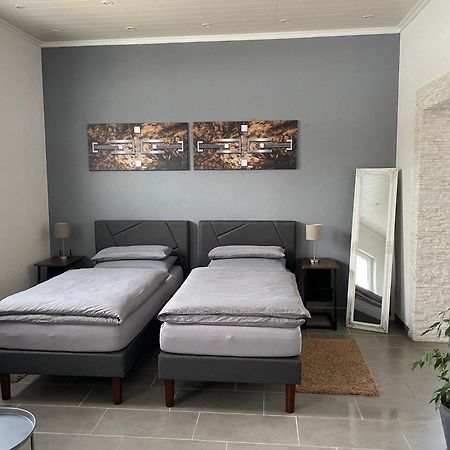 Ferienwohnung 1 Schweizer Geisingen Dış mekan fotoğraf